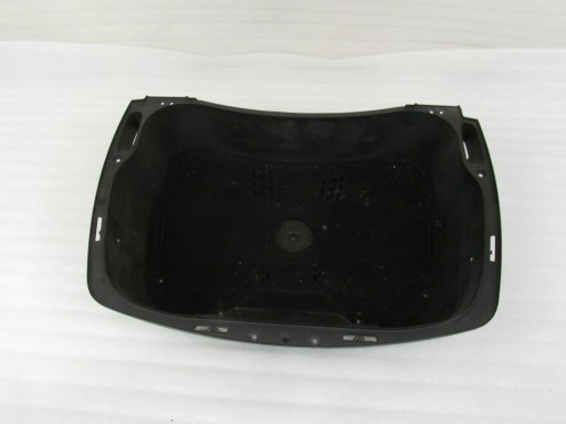 Центральний багажник BMW R 1200 RT / K 1600 GT