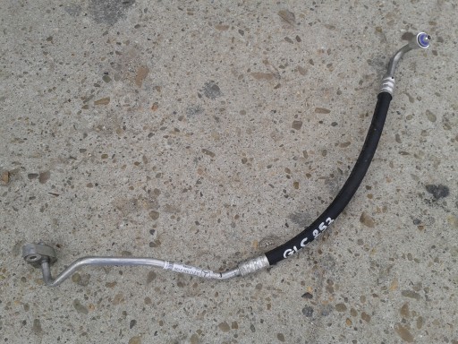 Шланг кондиціонера Mercedes GLC W253 2.2 CDI