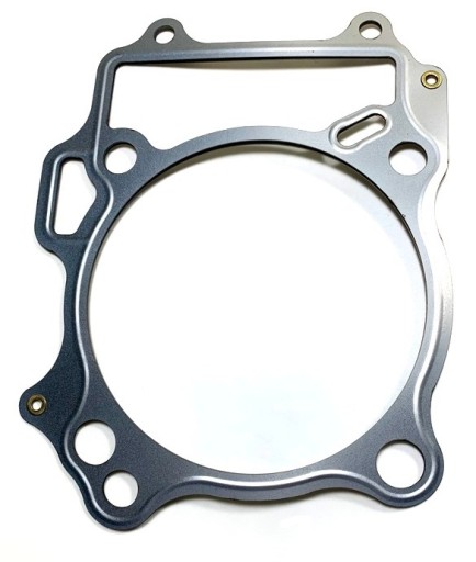 S410510006163 - ПРОКЛАДКА ЦИЛИНДРА SUZUKI DRZ DR-С 400 ГОД 00-08