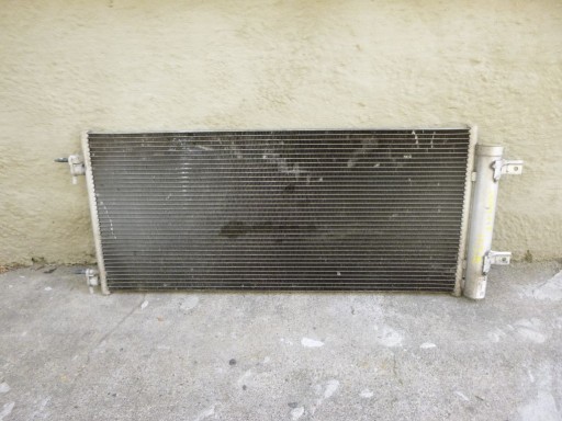 OPEL ASTRA K V 39011385 RADIATEUR CLIMATISATION