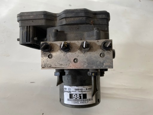 POMPA ABS KIA CARENS IV 1.7 13-18 58910-A4981