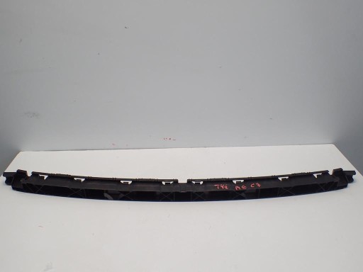 bumper bracket rear part AUDI A6 C7 11- 4G