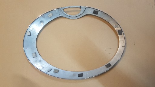 RING LEUCHTE MINI R50 R52 R53 LINKS 2722T030