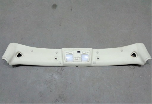 OSWIETLENIE Cabine LEXUS SC II SC430