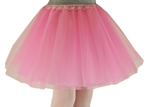 Спідниця з фатину BM System 116