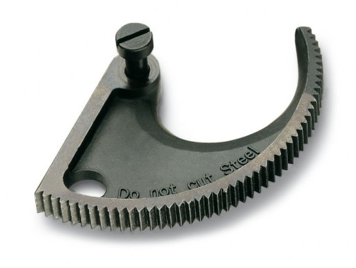 ЗАПАСНОЕ ЛЕЗВИЕ ДЛЯ НОЖНИЦ 1134A BETA 1134A/RL