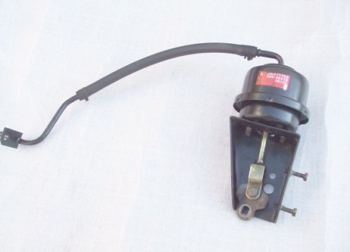 ME411753 - MITSUBISHI CANTER FUSO КЛАПАН ГЛУШИТЕЛЯ ME