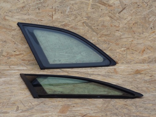 Ліве кузовне скло заднє AS2 AUDI A4 B8 AVANT