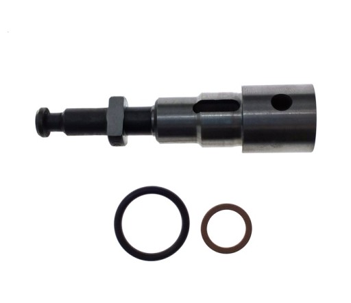 PFR173999-XSG - КОМПЛЕКТ ТНВД PENTA, MD17, 17C, 3B