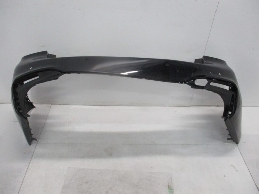 bumper BMW 5 G30 6X PDC m-packet rear part rear