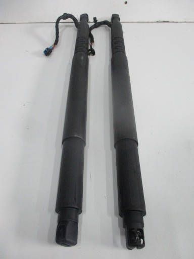 Привод телескопический привод заслонки BMW 6 G32 GT