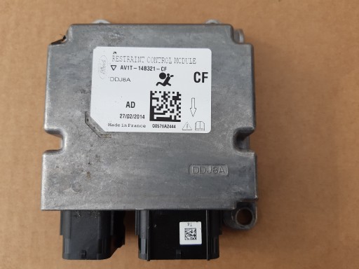 ДАТЧИК FORD B MAX 2016 AV1T14B321CF