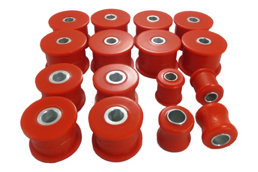 3691274607 - Toyota Land Cruiser 70/73 після 91 СТАНДАРТ (40мм)