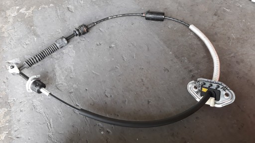 2.0CRDI - KIA SPORTAGE IV LIFT 18-2.0 ТРОС ПЕРЕМИКАННЯ ПЕРЕДАЧ