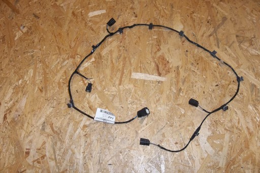 Джгут проводів передньої установки FORD FIESTA MK7 4xPDC