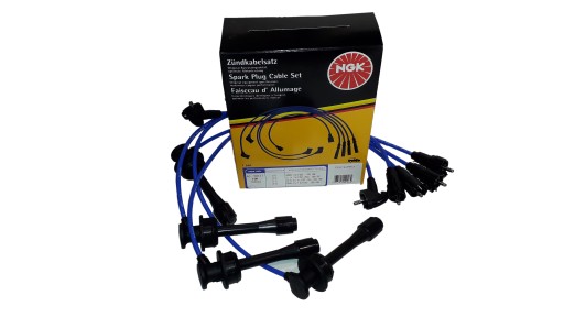 2908 - Кабели зажигания ngk ngk rc-tx117 toyota celica