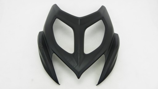 1PH-F835G-00-P2 - NS50 AEROX НОВАЯ МОДЕЛЬ НАВЕС ОБТЕКАТЕЛЬ 1PH-F835G