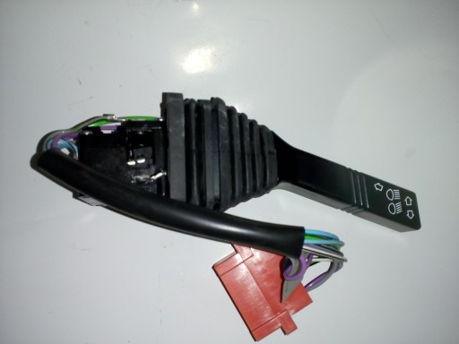 12345w4hw46ue57ike67e56jw56u - Перемикач напрямку руху CTC. № 030007303