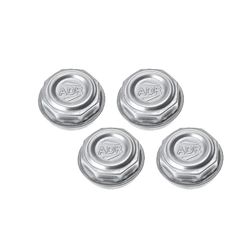 КРЫШКА СТУПИЦЫ ADR КОЛПАК КОЛЕСА FI80 CONOW ADR