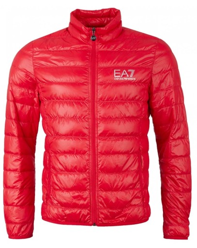 EMPORIO ARMANI EA7 efektowna kurtka ORYGINAŁ XXL