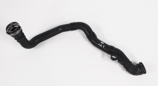 13374657 - ТРУБОПРОВОД ИНТЕРКУЛЕРА OPEL ASTRA 5 K 1.6 TURBO