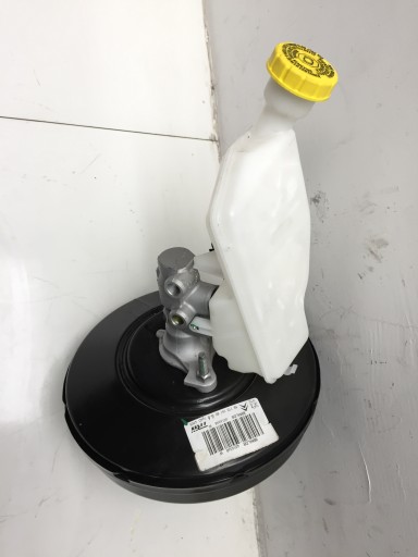 9811514180 - CROSSLAND X 1.5 СЕРВОПРИВІД ГАЛЬМІВНИЙ НАСОС