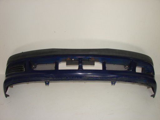 front bumper front TOYOTA AVENSIS T22 97-00