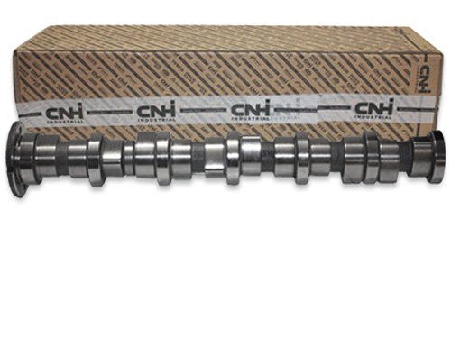 UL504319910.IO - РОЗДІЛВАЛ ДВИГУН NEW HOLLAND CASE IVECO 6CYL.