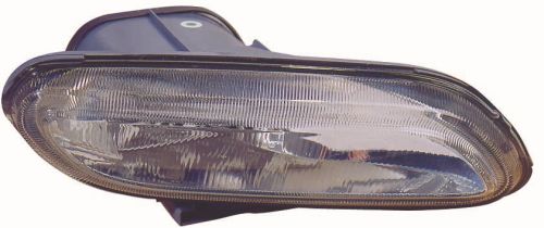 550-2001L-UE - ПРОТИВОТУМАННАЯ ФАРА ЛЕВАЯ PEUGEOT 406 1995-1999