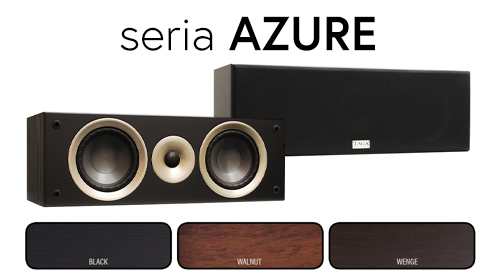 Taga Harmony Azure C-40v.2 венге Акция