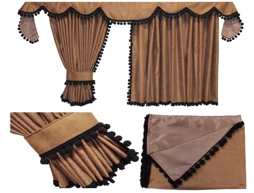 ШТОРИ TIR VOLVO FH 5 + ГАЧКИ БЕЗКОШТОВНО !!!