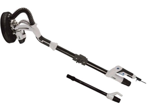 ШЛИФОВКА ДЛЯ СТЕН MACALLISTER GIRAFFE 600W MSDS600F