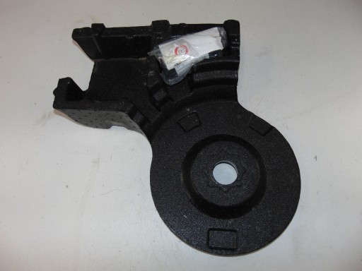 Полістирол багажника AUDI A3 SPORTSBACK 8V3012109