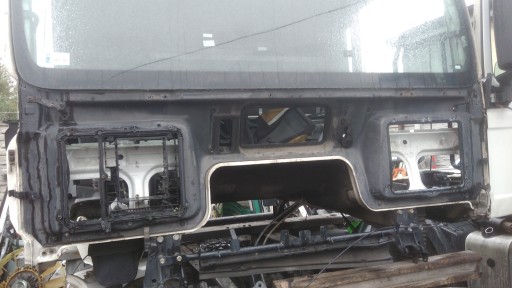 22 - Перегородка мужская tgx xlx 400 злотых нетто