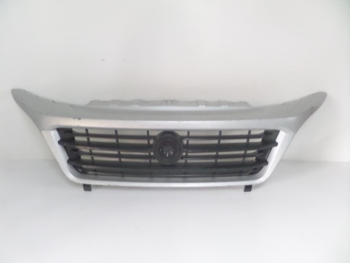 grille grid grill FIAT DUCATO LIFT 14