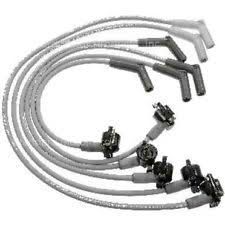 6680 - Ford windstar 95-98 3.0l - троси запалювання