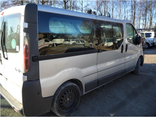 Балка задньої підвіски renault trac