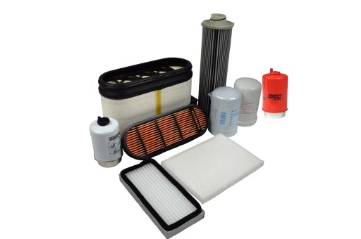 ФИЛЬТР ФИЛЬТРЫ MANITOU MLT840-137 2014 KPL