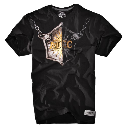 Koszulka Bluza Fitness pit bull Pitbull ADCC 8780951054 Odzież Męska T-shirty PV YLKRPV-2