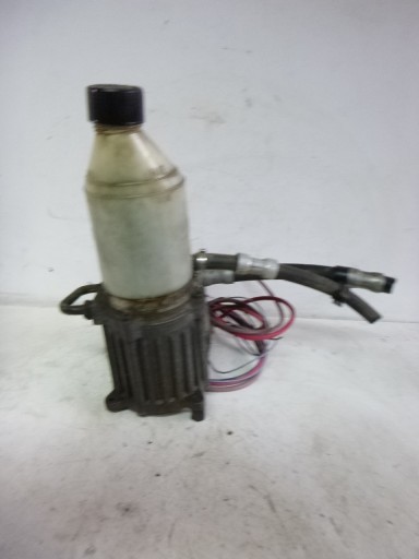 SERVOPUMPE OPEL ASTRA G 1.6 1999R.