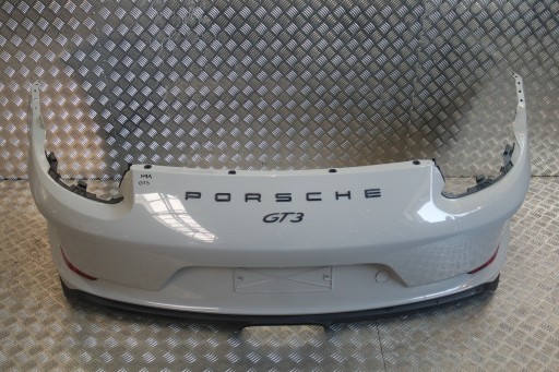ЗАДНІЙ БАМПЕР 991 GT3 LIFT РІЗНИХ КОЛЬОРІВ