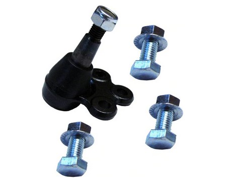 K500088 - ВАЖІЛЬ ПІДВІСКИ ENCLAVE TRAVERSE ACADIA 2008-2017