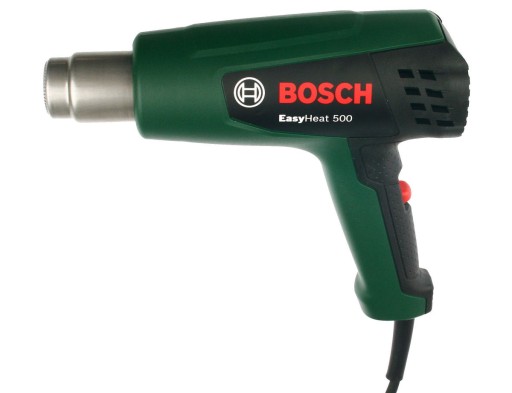Теплова гармата Bosch 1600 Вт 230 В 500 °C
