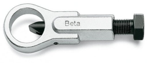 Резак для гаек 25 мм M16 BETA 1709/18