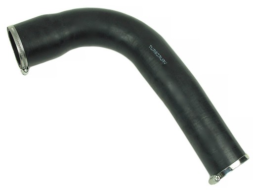 2506700008325 - Труба інтеркулера FORD 2.0 TDCi BiTurbo E1G36C646EF