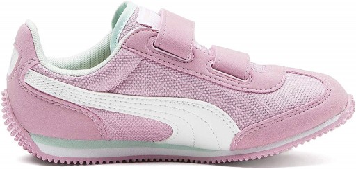 Puma whirlwind mesh v ps hotsell