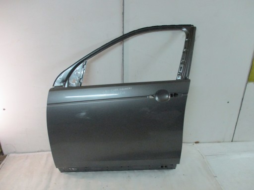 door left front Land Rover Discovery 16r