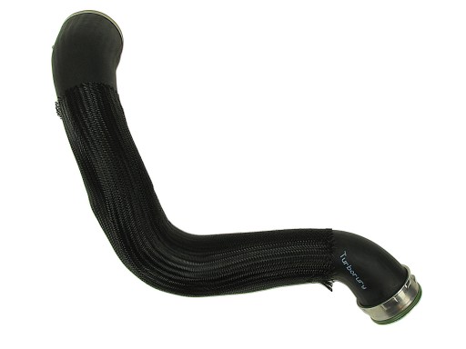 2506700010939 - ТРУБА ІНТЕРКУЛЕРА CHRYSLER 300C 3.0 CRD 04861689AC