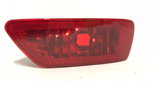 57010716AC, 57010716AC - Jeep compass 11-16 нова права противотуманка