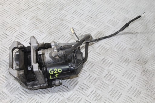 caliper brake left rear part BMW 3 G20